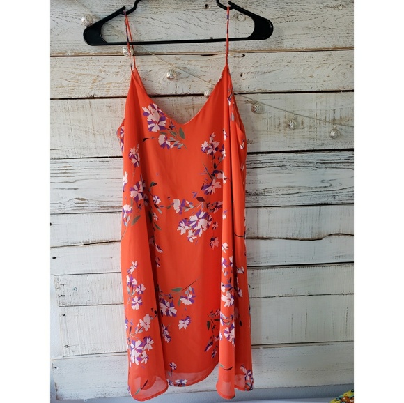 Lulu's Dress - Picture 2 of 4